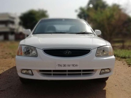 Hyundai Accent GLE MT 2008 for sale 