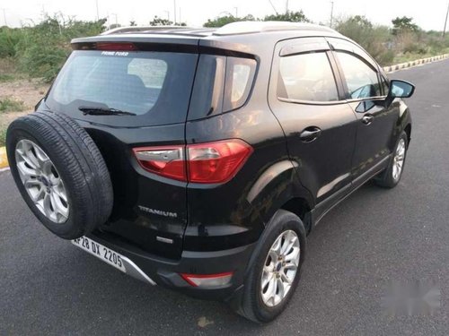 2013 Ford EcoSport MT for sale at low price