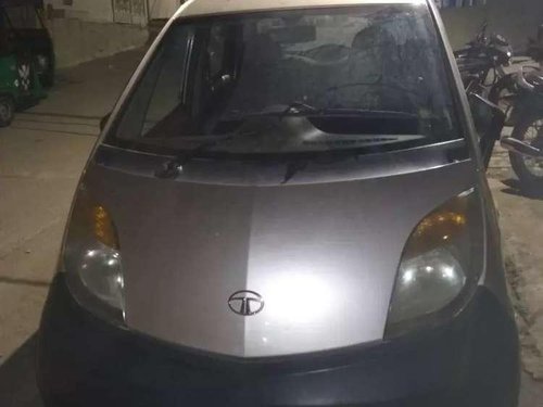 Used Tata Nano Cx BSIV 2012 MT for sale 