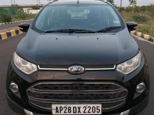 2013 Ford EcoSport MT for sale at low price