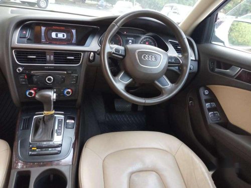 Audi A4 35 TDI Premium 2014 AT for sale 