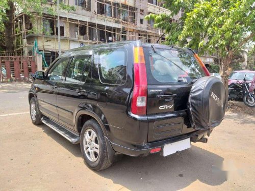 Used Honda CR V car at low price