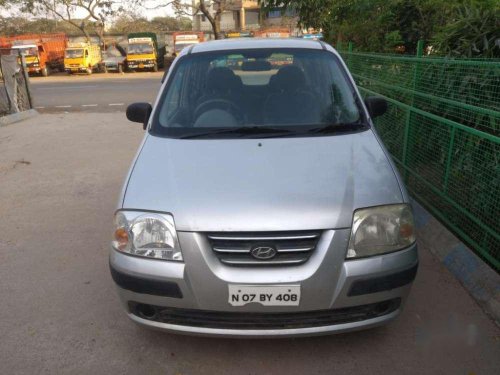 Used Hyundai Santro Xing GSL 2008 MT for sale  car at low price