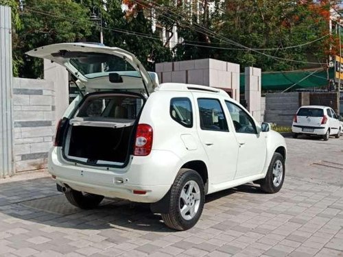 Renault Duster MT for sale 