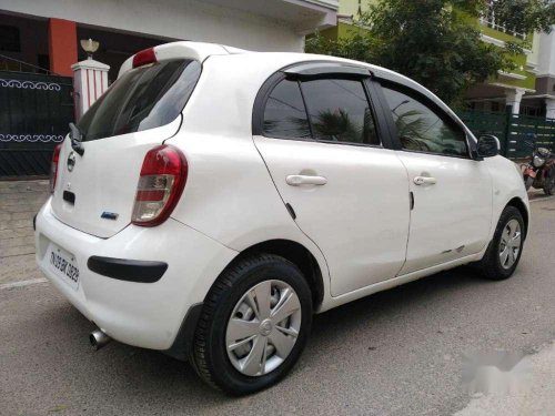 Nissan Micra Diesel MT 2011 for sale 