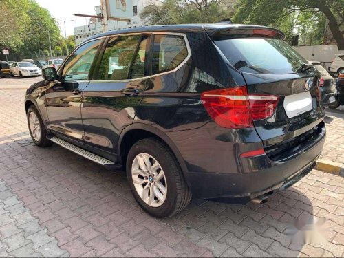 2013 BMW X3 AT for sale