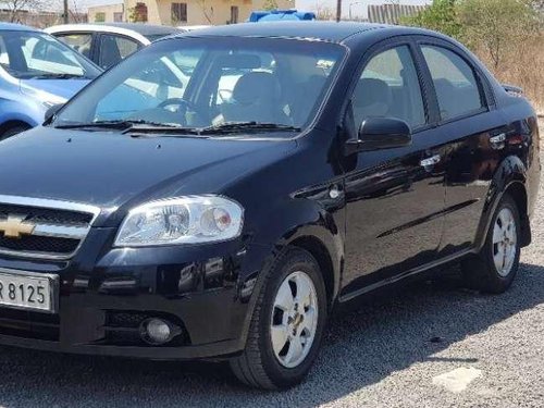 Chevrolet Aveo LT 1.4 ABS, 2010, Petrol MT for sale 