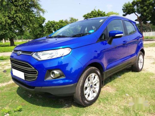 2015 Ford EcoSport MT for sale