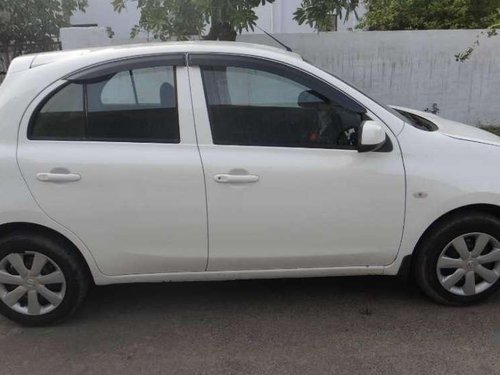 Nissan Micra XL Petrol, 2011, Petrol MT for sale 