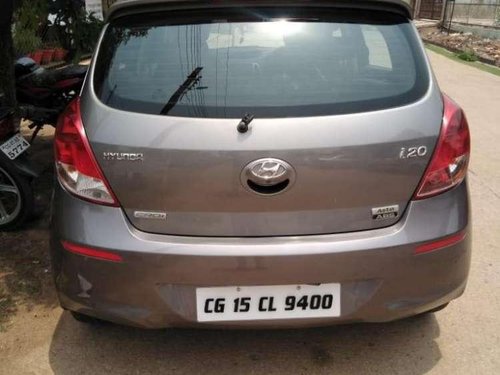 2013 Hyundai i20 Asta 1.2 AT for sale 