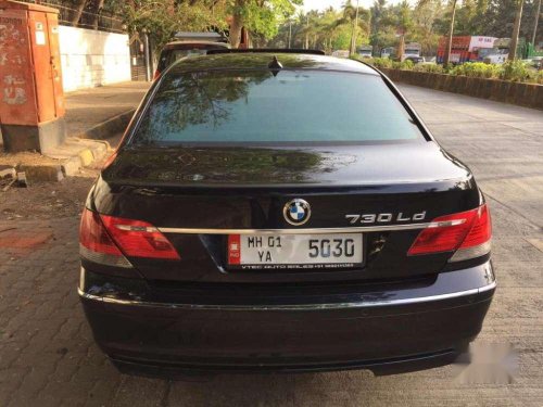 BMW 7 Series 730Ld, 2007, Diesel for sale 