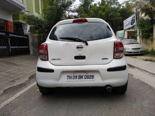 Nissan Micra Diesel MT 2011 for sale 