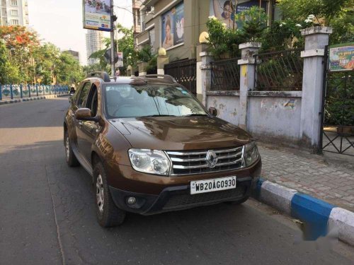 Used Renault Duster MT for sale 