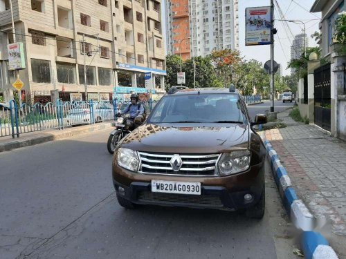 Used Renault Duster MT for sale 