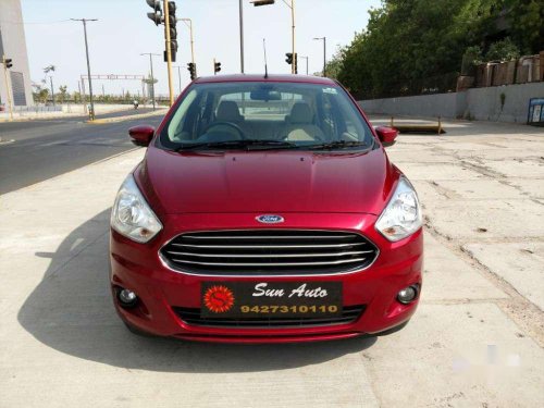 Used 2015 Ford Figo Aspire MT for sale