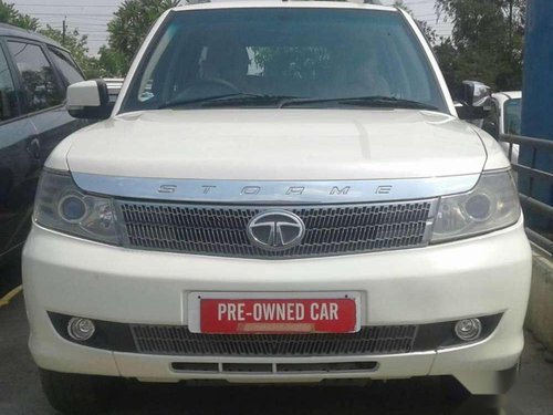 2013 Tata Safari Storme LX MT for sale 