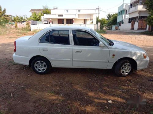 Hyundai Accent GLE MT 2008 for sale 