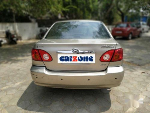 Used Toyota Corolla H2 MT for sale 