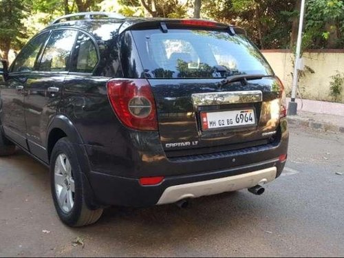 Chevrolet Captiva LT 2008 MT for sale 