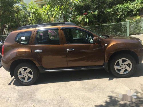 Renault Duster MT for sale 