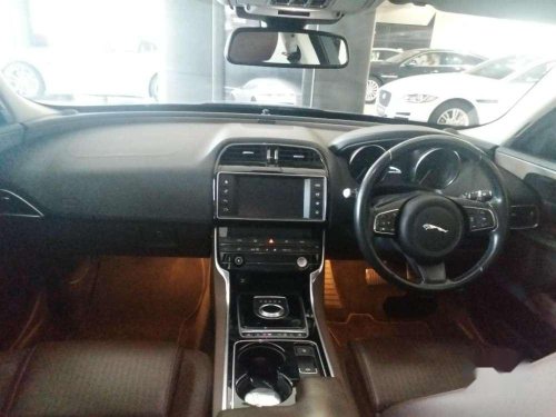 2016 Jaguar XE AT for sale 