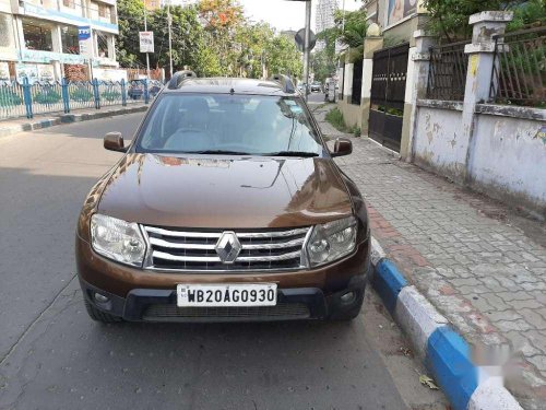 Used Renault Duster MT for sale 