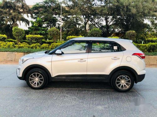 2017 Hyundai Creta MT for sale at low price