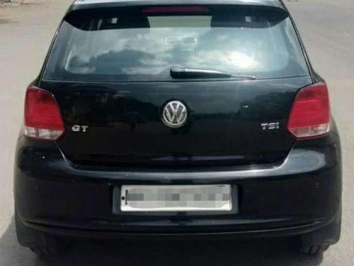 Volkswagen Polo GT TSI 2013 AT for sale 