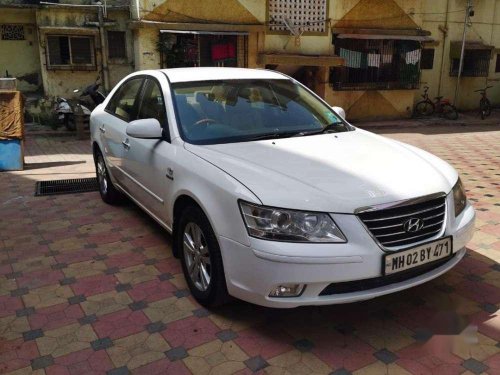 2010 Hyundai Sonata AT for sale 