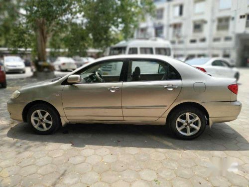 Used Toyota Corolla H2 MT for sale 