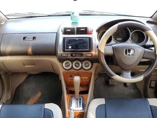 2006 Honda City ZX GXI MT for sale