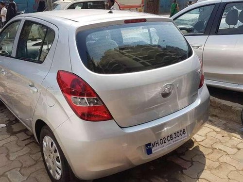 Hyundai I20 i20 Magna 1.2, 2011, CNG & Hybrids MT for sale 