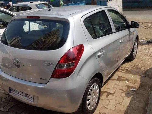 Hyundai I20 i20 Magna 1.2, 2011, CNG & Hybrids MT for sale 