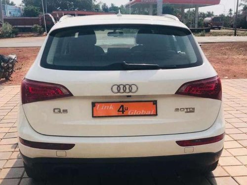 Used Audi Q5 AT for sale 