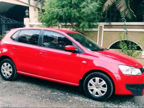 Used Volkswagen Polo MT for sale 