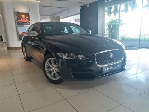 2016 Jaguar XE AT for sale 