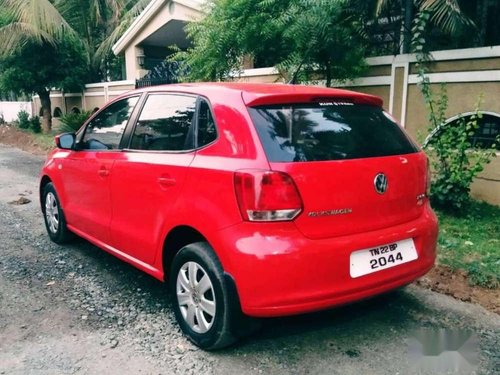 Used Volkswagen Polo MT for sale 