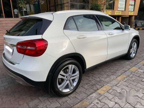 2017 Mercedes Benz GLA Class AT for sale at low price