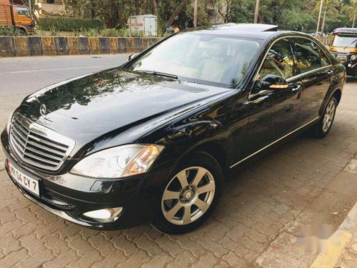 Mercedes-Benz S-Class 350, 2006, Petrol MT for sale 