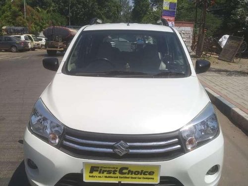 2015 Maruti Suzuki Celerio VXI MT for sale 