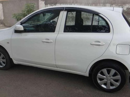 Nissan Micra XL Petrol, 2011, Petrol MT for sale 