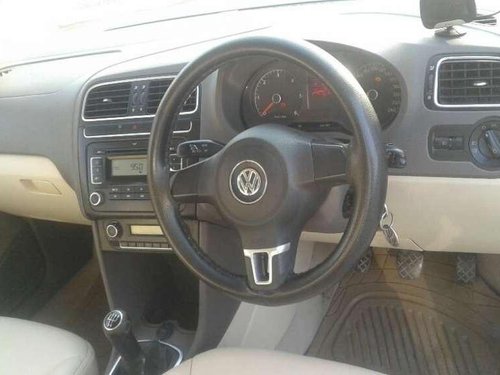 2011 Volkswagen Vento MT for sale 