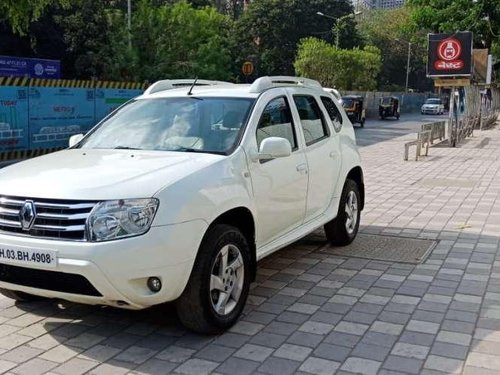 Renault Duster MT for sale 