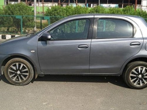 2013 Toyota Etios Liva 1.4 GD MT for sale