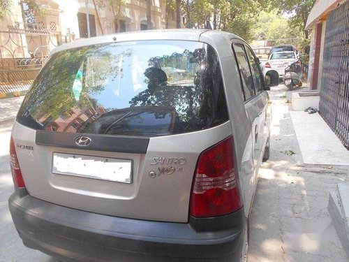 Used Hyundai Santro Xing XL MT for sale 