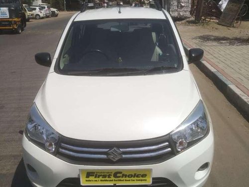 2015 Maruti Suzuki Celerio VXI MT for sale 