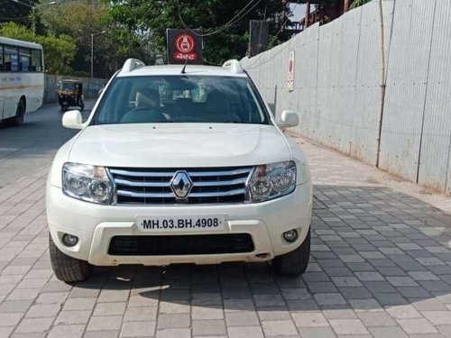 Renault Duster MT for sale 