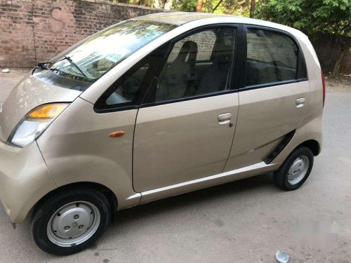 Used 2011 Tata Nano MT for sale