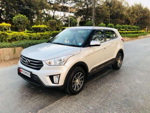 2017 Hyundai Creta MT for sale at low price