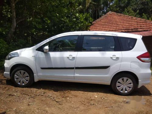 2018 Maruti Suzuki Ertiga 2018 MT for sale 